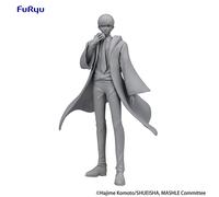 Figura mash burnedead mashle magic and muscles trio try-it! furyu. fig