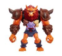Figura mattel masters of the universe beast man