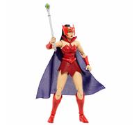 Figura mattel masters of the universe masterverse catra princess of power