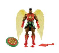 Figura mattel masters of the universe masterverse sun - man