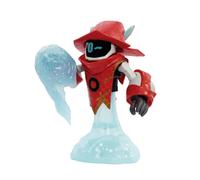 Figura Orko He-man And The Masters Of The Universe Power Attack 14 Cms