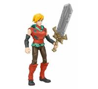 Figura mattel masters of the universe prince adam 14 cm