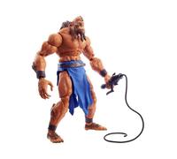 Figura mattel masters of the universe revelation animated serie beast man