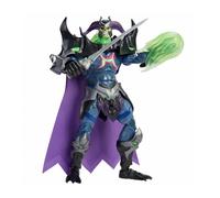 Masters of the Universe GYV17 Figura de acción, Skelegod, Tamaño único