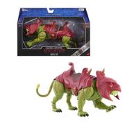 MASTERS DEL UNIVERSO Figura de acción Battle Cat muñeco articulado de juguete Masters del Universo Revelation Masterverse MOTU. default Variante única
