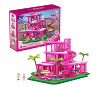 MEGA Barbie HPH26 juguete de construcción