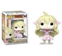 Funko Pop! Animation: Fairy Tail - Mavis Vermillion - Figura de Vinilo Coleccionable - Idea de Regalo- Mercancia Oficial - Juguetes para Niños y Adultos - Anime Fans - Muñeco para Coleccionistas