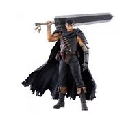 Max Factory – Figura Guts Black Swordsman – Berserk Pop Up Parade – 22 cm