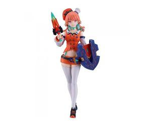 Figura max factory hololive production figma takanashi kiara 14.5cm