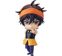 Figura max factory jojo's bizarre adventure golden wind nendoroid re -