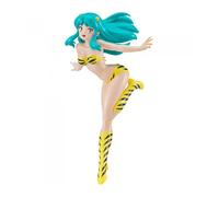 Figura max factory urusei yatsura plamax lum 20cm (MAXGSC13984)