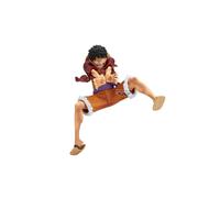 Figura Maximatic de Monkey D. Luffy - Edición Especial Ver.B 21 cm - Banpresto