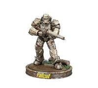 Figura Maximus De Fallout De Dark Horse