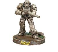 Dark Horse Maximus Fallout - Estatua de 25 cm