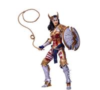 Figura mc farlane toys dc wonder woman
