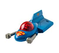 Figura mcfarlane dc direct super powers supermobile