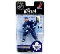 Figura McFarlane De La NHL Serie 25 De Los Toronto Maple Leafs | Phil Kessel