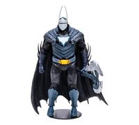 McFarlane Figura de Acción DC Multiverse Dark Nights Metal Duke Thomas Multicolor TM15237