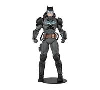 Figura mcfarlane toys dc multiverse batman hazmat suit