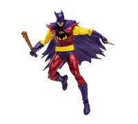 Figura mcfarlane toys dc multiverse batman of zur - en - arrh