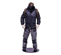 Figura mcfarlane toys dc multiverse bruce wayne drifter