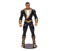 Figura mcfarlane toys dc multiverse build a adam black endless winter