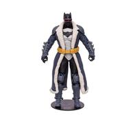 McFarlane Figura de Accion DC Built A Batman - Endless Winter - TM15471 Multicolor