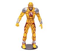 Figura mcfarlane toys dc multiverse injustice 2 reverse flash