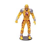 BANDAI - McFarlane - Figura de Acción DC Gaming - Reverse Flash Multicolor TM15382, TM15382P