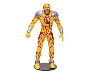 Figura mcfarlane toys dc multiverse injustice 2 reverse flash