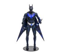 MC FARLANE Toys Figura de acción inque como Batman del Futuro18CM