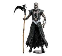 DC Multiverse - Linterna Verde - Nekron Mega Figura
