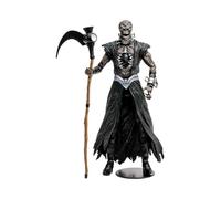 Figura Nekron DC Articulada 30 cms