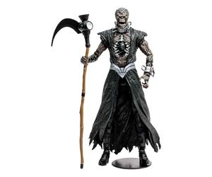Figura mcfarlane toys dc multiverse megafig nekron