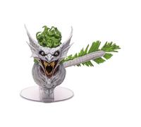 Figura mcfarlane toys dc multiverse the joker dragon 25 cm