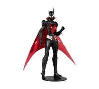 Figura mcfarlane toys dc multiverso batman beyond batwoman