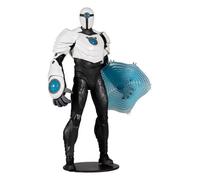 Figura mcfarlane toys dc multiverso batman beyond shriek