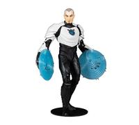 Figura mcfarlane toys dc multiverso batman beyond shriek desenmascarado