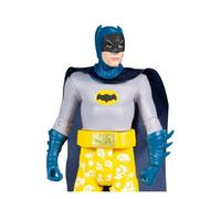 Figura mcfarlane toys dc retro batman 66 batman swim shorts