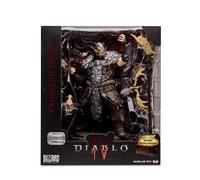 Figura mcfarlane toys diablo iv druida 15cm