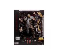 Figura Landslide Druid Diablo IV Estatua 15 cms