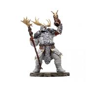Figura mcfarlane toys diablo iv druida epic 15cm