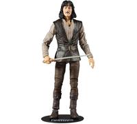 Figura mcfarlane toys la princesa prometida iñigo montoya