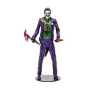 Figura mcfarlane toys mortal kombat 11 the joker