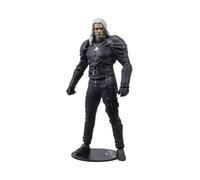 Figura mcfarlane toys the witcher geralt de rivia temporada 2