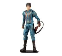 McFarlane TM13802 Witcher Netflix 7IN WV1-JASKIER (Season 1) -with Multiple Head