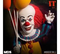 Mezco Figura de acción Color, único (43026)