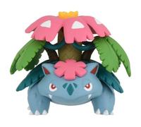 Figura Mega Venusaur Moncolle Pokémon JAPÓN OFICIAL