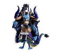 Figura Mega World Collectable Kaido 13 cm - Banpresto One Piece