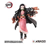 Figura megahouse demon slayer kimetsu no yaiba serie gals nezuko kamado